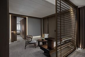 JW Marriott Hotel Changsha