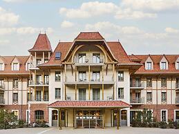 Mercure Le Touquet