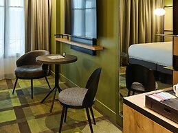 Mercure Le Touquet