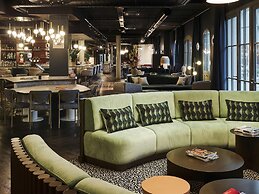 Mercure Le Touquet