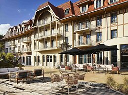 Mercure Le Touquet