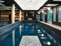 Mercure Le Touquet