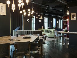Mercure Le Touquet