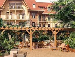 Mercure Le Touquet