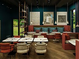 Mercure Le Touquet