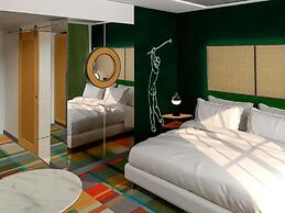 Mercure Le Touquet