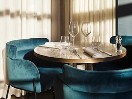 Mercure Le Touquet