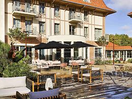 Mercure Le Touquet