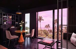 Hyatt Centric Juhu Mumbai