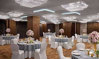 Hyatt Centric Juhu Mumbai