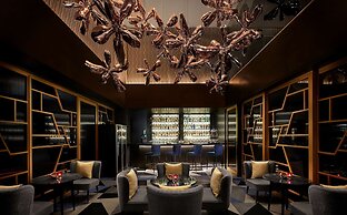 Hyatt Centric Juhu Mumbai
