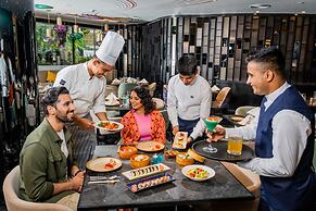 Hyatt Centric Juhu Mumbai