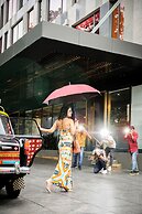 Hyatt Centric Juhu Mumbai