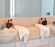 Sitka Penthouse Apartment