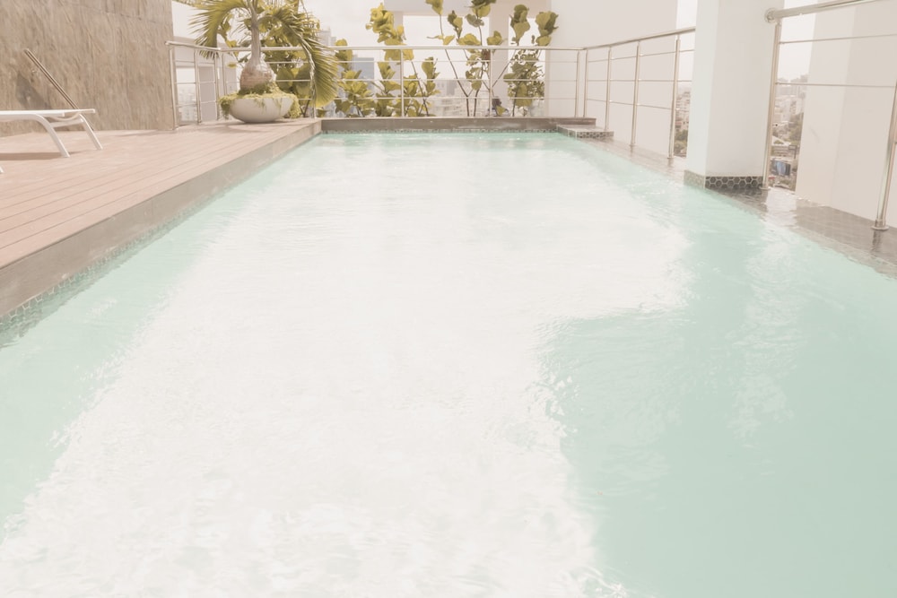 BG Luxury Rentals