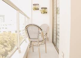 BG Luxury Rentals