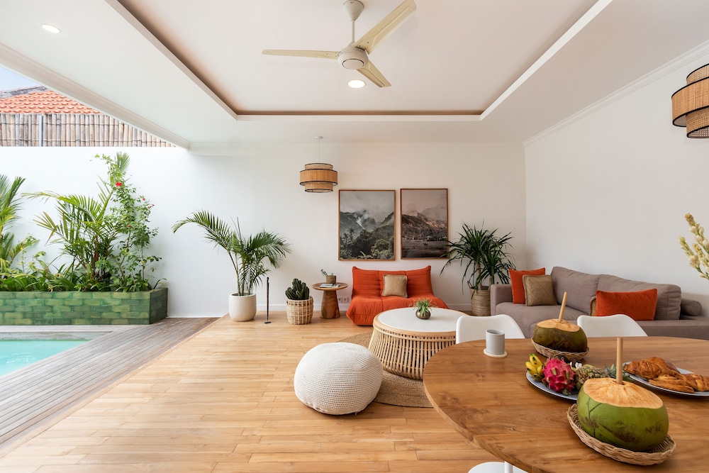 Villa Greco by Villa Finder