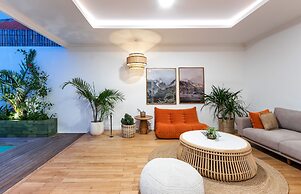 Villa Greco by Villa Finder