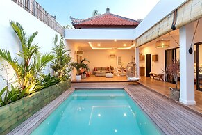 Villa Greco by Villa Finder