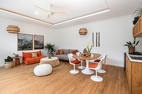 Villa Greco by Villa Finder