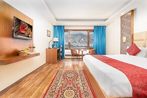 Hotel Sparrow