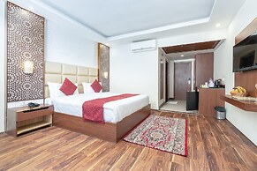 Hotel Sparrow