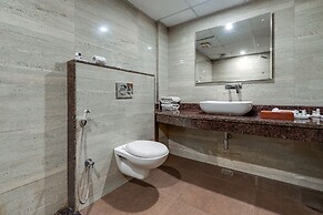 Hotel Sparrow