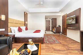 Hotel Sparrow