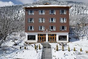 Hotel Sparrow