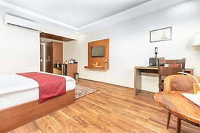 Hotel Sparrow
