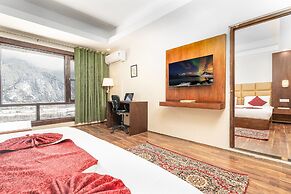 Hotel Sparrow