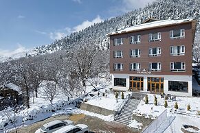 Hotel Sparrow