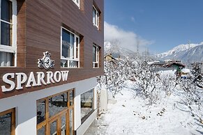 Hotel Sparrow