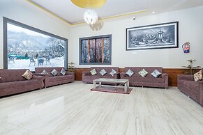 Hotel Sparrow