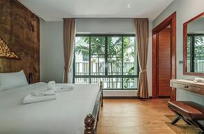 Coco Paradiso Phuket Hotel