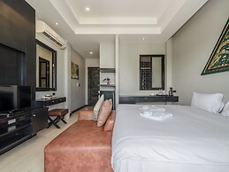 Coco Paradiso Phuket Hotel