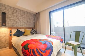 FFFFFF HOTEL