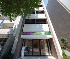 FFFFFF HOTEL