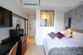 FFFFFF HOTEL