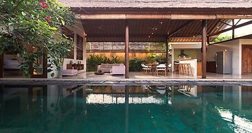 Villa Andalas