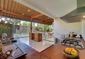 Villa Andalas
