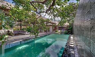 Villa Andalas