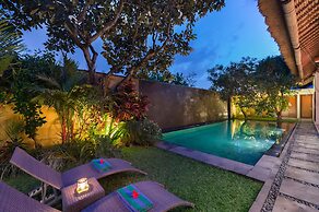 Villa Andalas