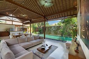 Villa Andalas