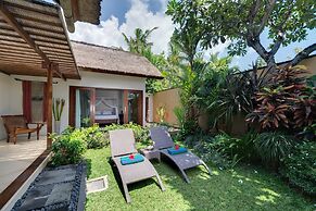 Villa Andalas