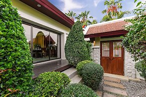 Villa Togian by TropicLook