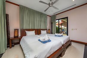 Villa Togian by TropicLook
