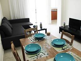 Island Time Holiday Apartment