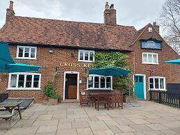 The Cross Keys