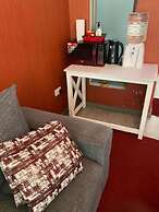 StayPlus Convertible Studio Apartments